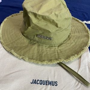 Le bob artichaut - bucket Hat